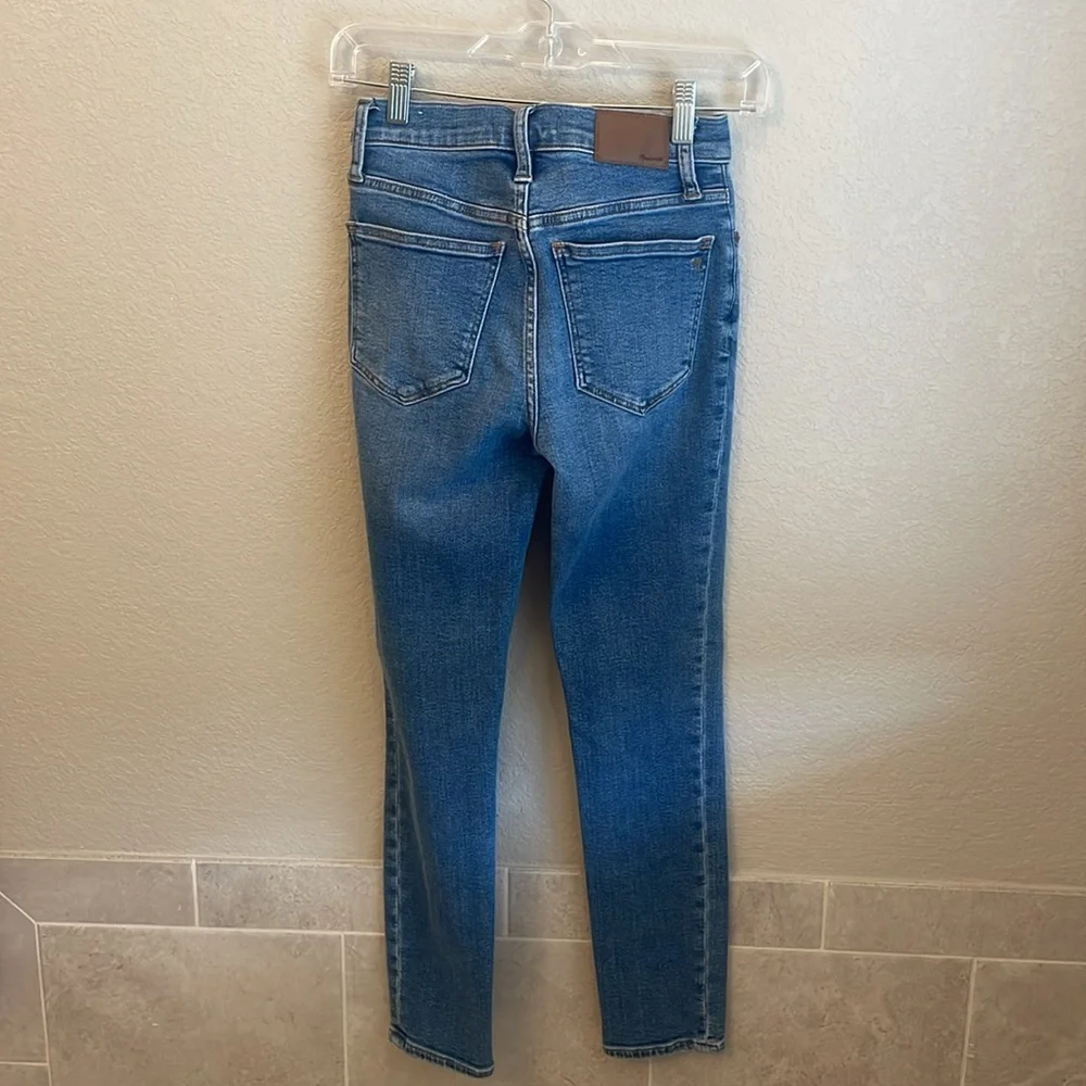Madewell excellent used